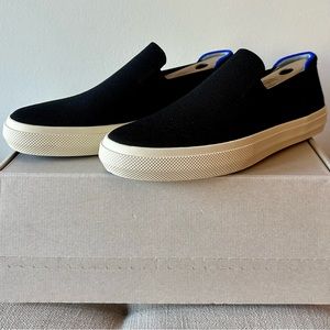 Rothy’s sneaker 9.5 NIB